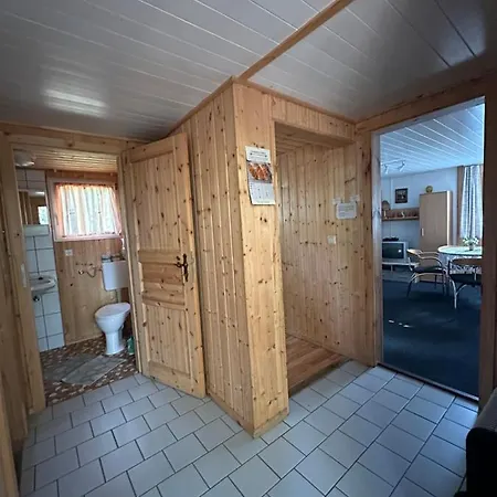 Finnhuette