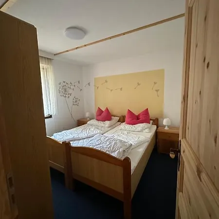Feriehus Finnhuette