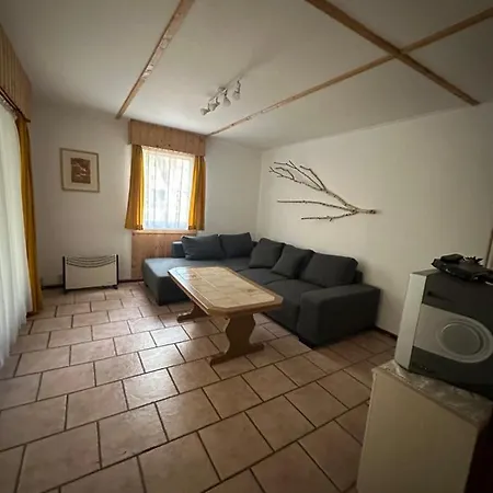 Finnhuette Hébergement de vacances *