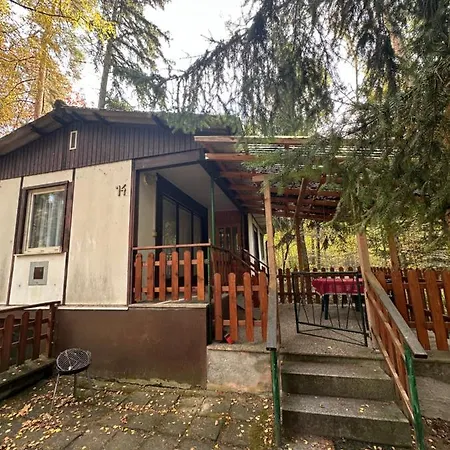 Holiday home Finnhuette *