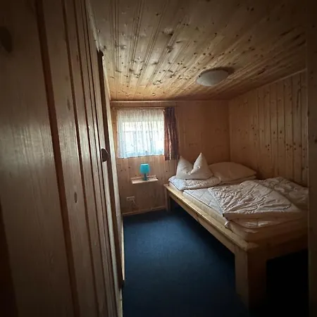 Holiday home Finnhuette