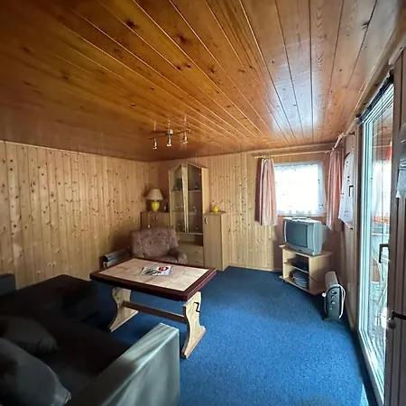 Hébergement de vacances Finnhuette