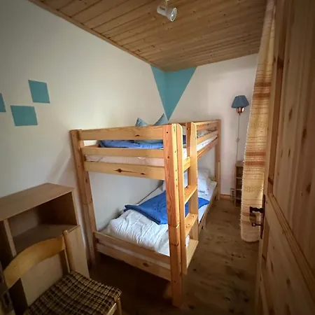 Holiday home Finnhuette Niesky