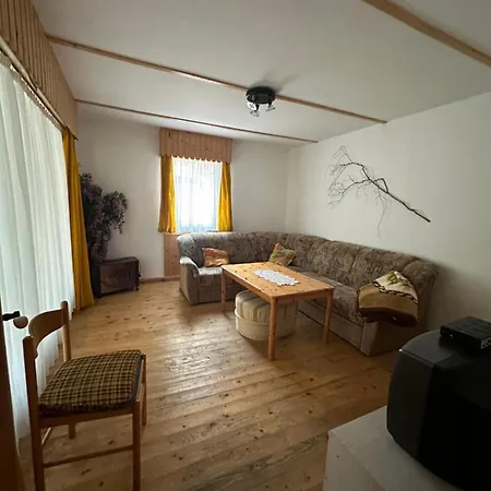 Hébergement de vacances Finnhuette *