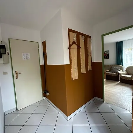 Holiday home Finnhuette *