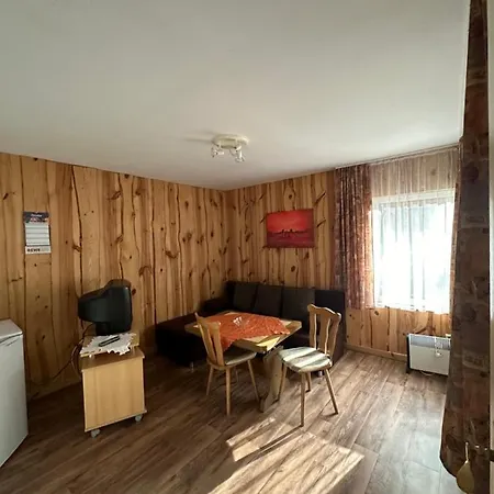 Finnhuette Hébergement de vacances