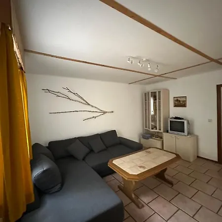 Holiday home Finnhuette *
