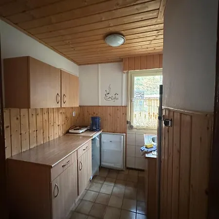 Finnhuette *