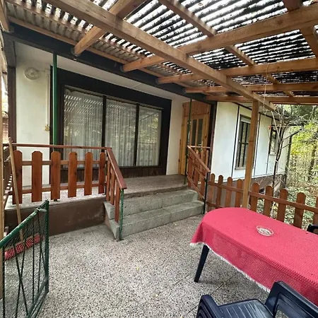 Holiday home Finnhuette *