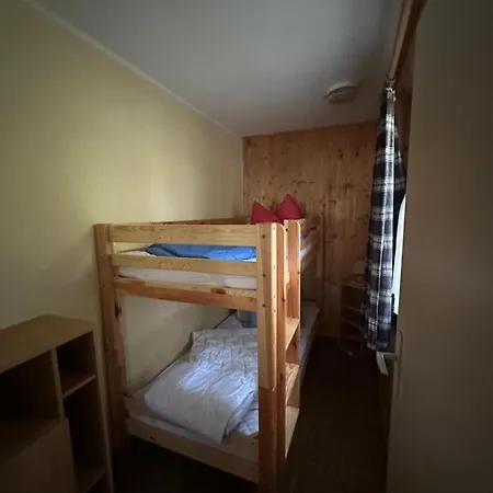 Finnhuette Hébergement de vacances