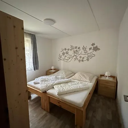 Finnhuette Feriehus *