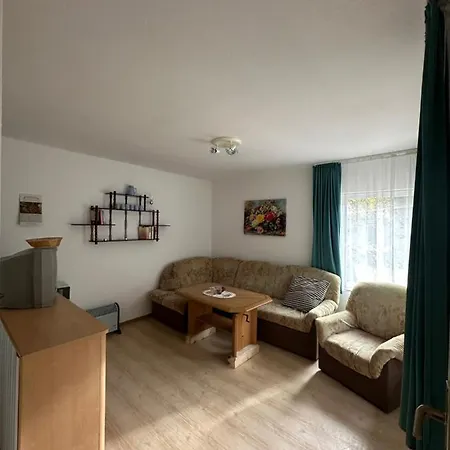 Hébergement de vacances Finnhuette