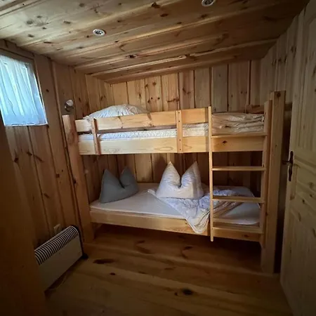 Holiday home Finnhuette