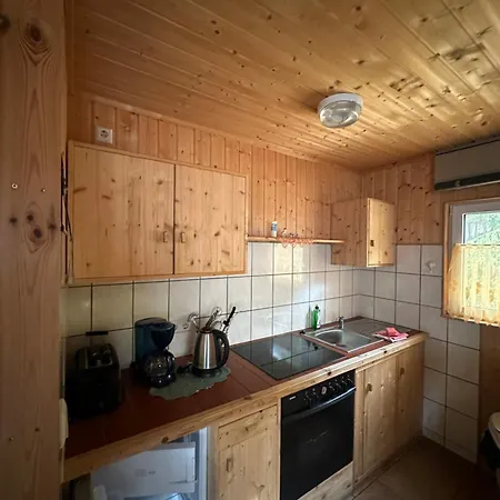 Finnhuette * Niesky