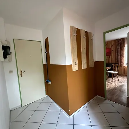 Finnhuette Hébergement de vacances *