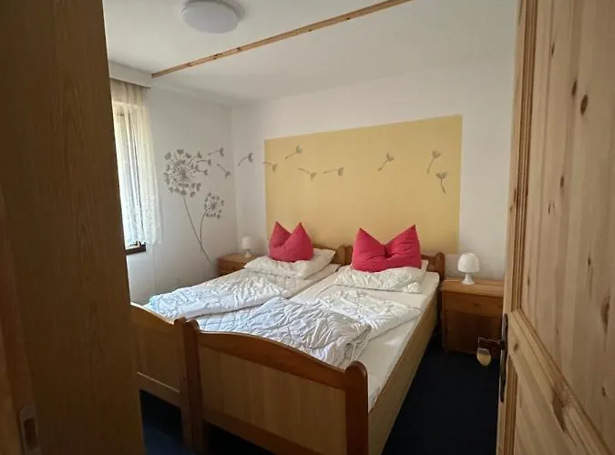 Holiday home Finnhuette