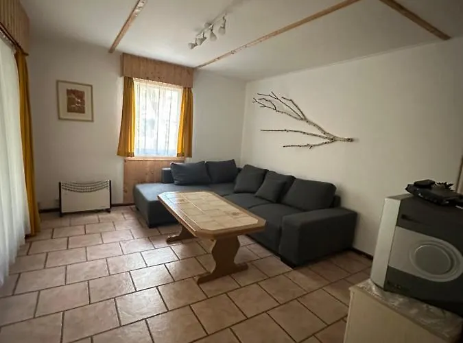 Finnhuette Holiday home *