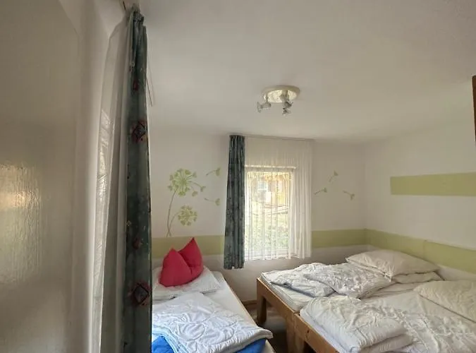 Holiday home Finnhuette Niesky