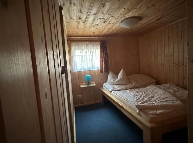 Holiday home Finnhuette