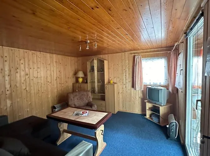 Holiday home Finnhuette