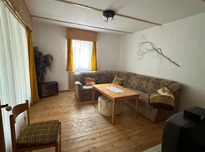 Holiday home Finnhuette *