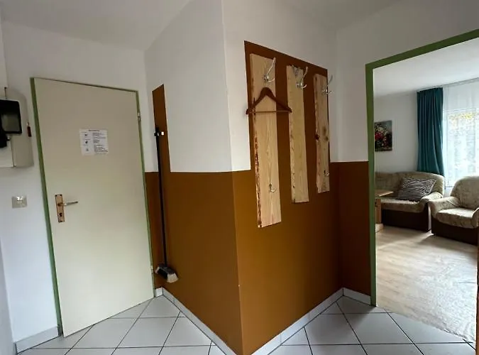 Holiday home Finnhuette *