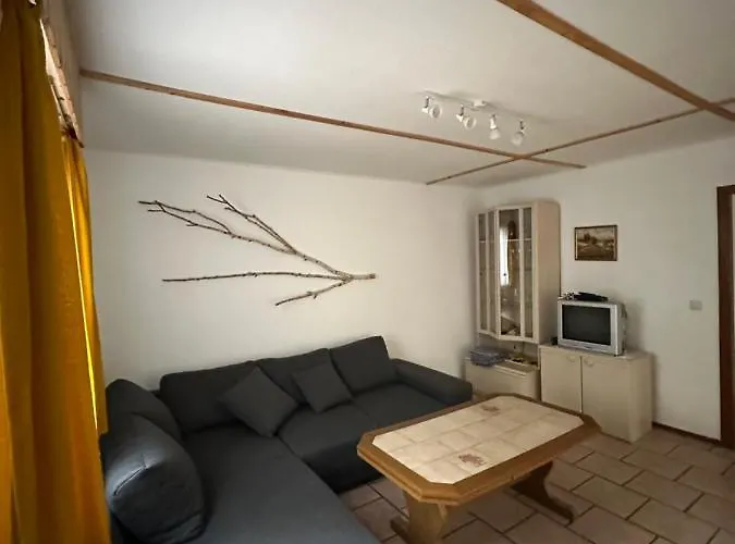 Holiday home Finnhuette *