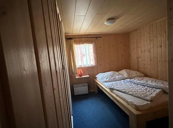 Finnhuette Holiday home