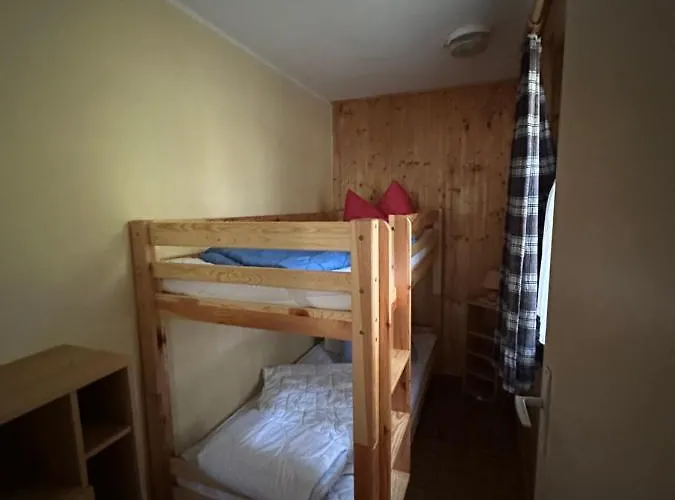 Finnhuette Holiday home