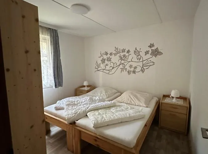 Finnhuette Holiday home *