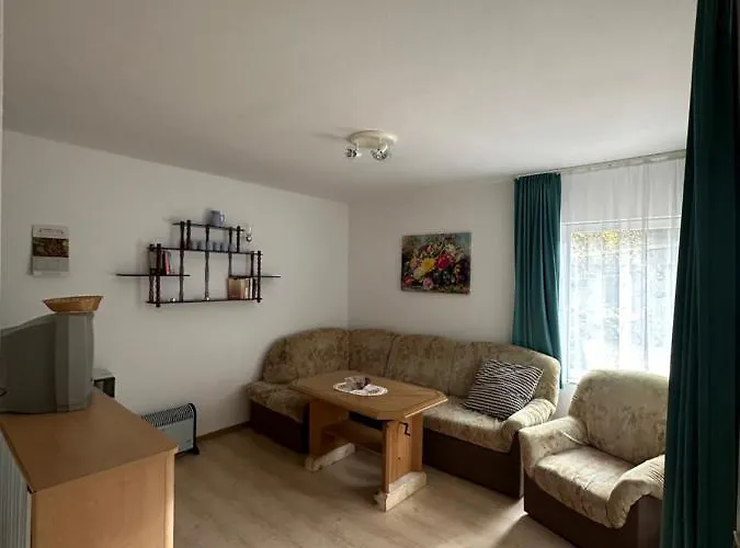 Holiday home Finnhuette